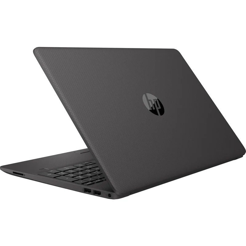 Ordinateur portable HP 250 G8 15.6" - Full HD - 1920 x 1080 - Intel Core i5 11e génération i5-1135G7 Quad-core (4 cœurs) - 16 Go de RAM - 256 Go SSD - Argent cendré foncé 4L1Q8UT#ABA