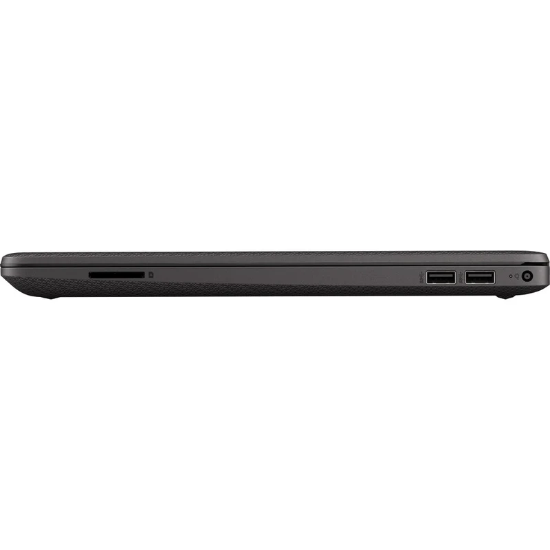 Ordinateur portable HP 250 G8 15.6" - Full HD - 1920 x 1080 - Intel Core i5 11e génération i5-1135G7 Quad-core (4 cœurs) - 16 Go de RAM - 256 Go SSD - Argent cendré foncé 4L1Q8UT#ABA