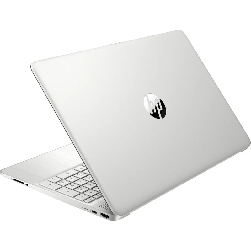 Ordinateur portable HP 15-ef2000 15-ef2030ca 15.6" - Full HD - 1920 x 1080 - AMD Ryzen 7 5700U Octa-core (8 cœurs) - 16 Go de RAM totale - 1 To SSD - Argent naturel 2L7R1UA#ABL
