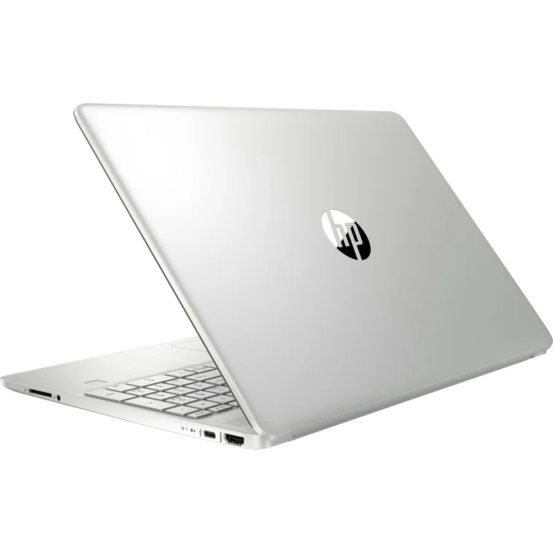 Ordinateur portable HP 15-ef2000 15-ef2030ca 15.6" - Full HD - 1920 x 1080 - AMD Ryzen 7 5700U Octa-core (8 cœurs) - 16 Go de RAM totale - 1 To SSD - Argent naturel 2L7R1UA#ABL