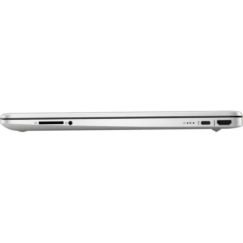 Ordinateur portable HP 15-ef2000 15-ef2030ca 15.6" - Full HD - 1920 x 1080 - AMD Ryzen 7 5700U Octa-core (8 cœurs) - 16 Go de RAM totale - 1 To SSD - Argent naturel 2L7R1UA#ABL