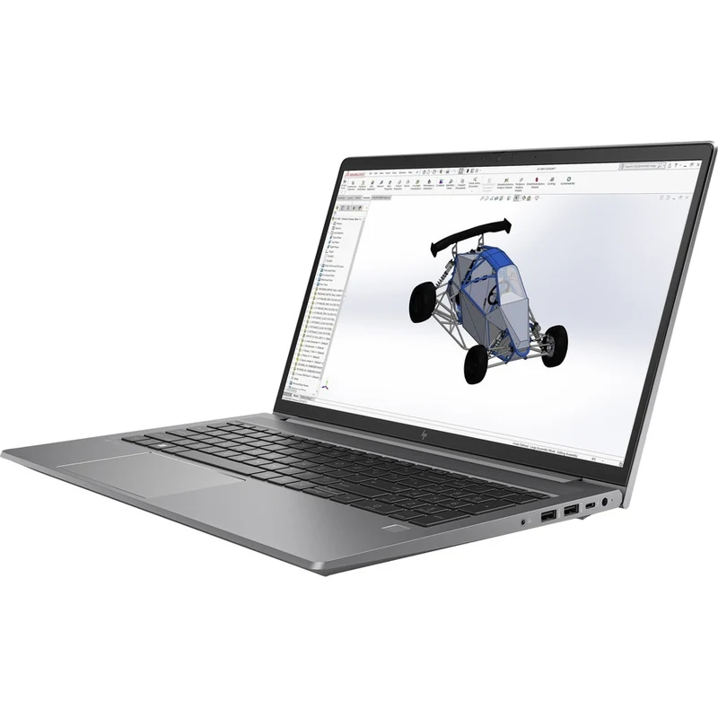 Station de travail mobile HP ZBook Power G9 15.6" - Full HD - 1920 x 1080 - Intel Core i7 12e génération i7-12700H Tetradeca-core (14 cœurs) - 16 Go de RAM totale - 512 Go SSD 6G951UT#ABA