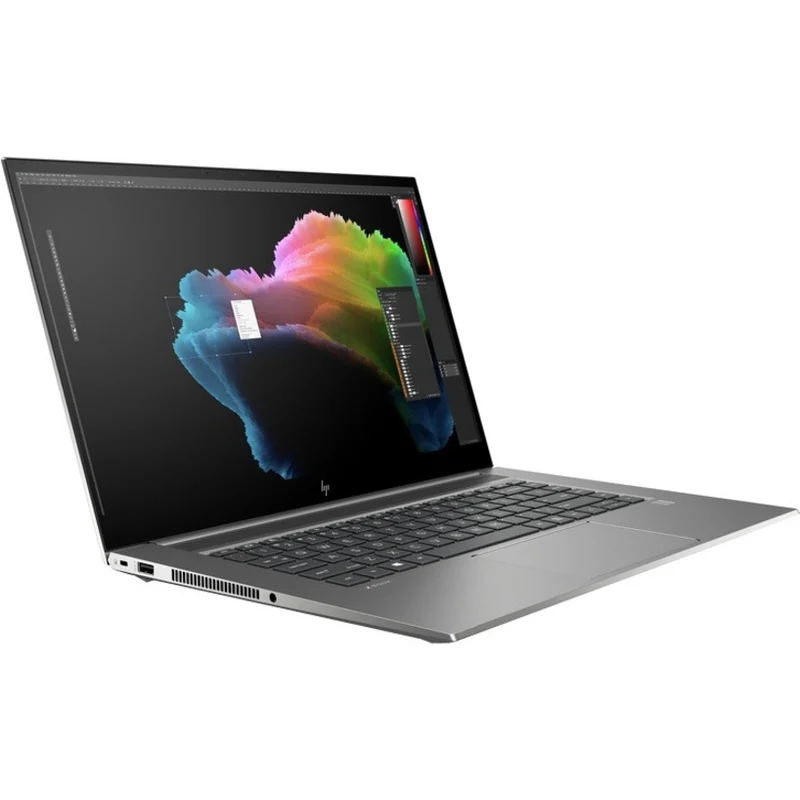 Station de travail mobile HP ZBook Studio G7 15.6" - Full HD - 1920 x 1080 - Intel Core i7 10e génération i7-10750H Hexa-core (6 Core) 2.60 GHz - 16 Go RAM - 512 Go SSD 21X53UT#ABL