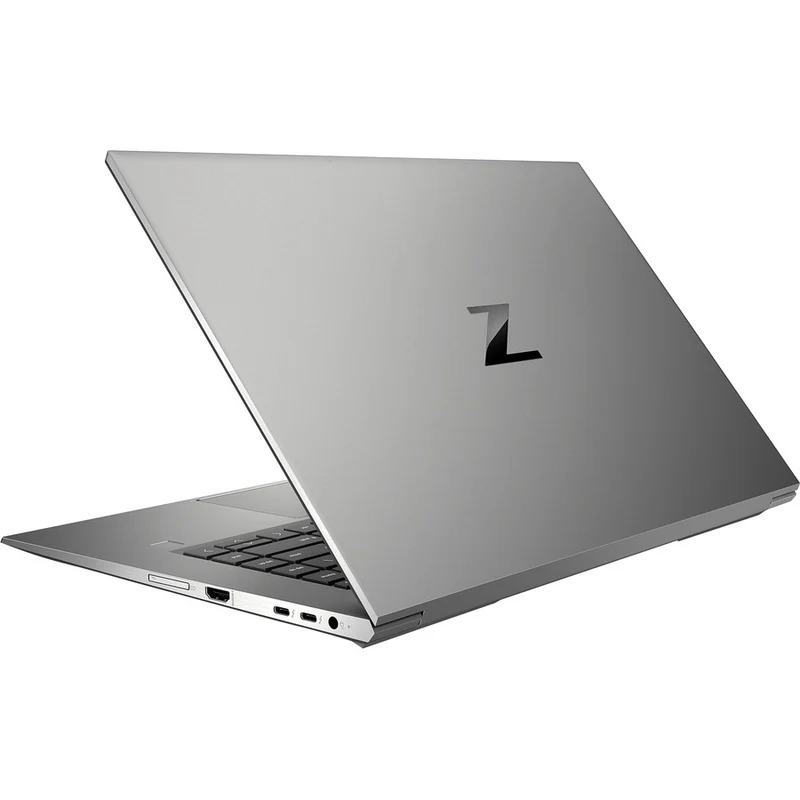 Station de travail mobile HP ZBook Studio G7 15.6" - Full HD - 1920 x 1080 - Intel Core i7 10e génération i7-10750H Hexa-core (6 Core) 2.60 GHz - 16 Go RAM - 512 Go SSD 21X53UT#ABL