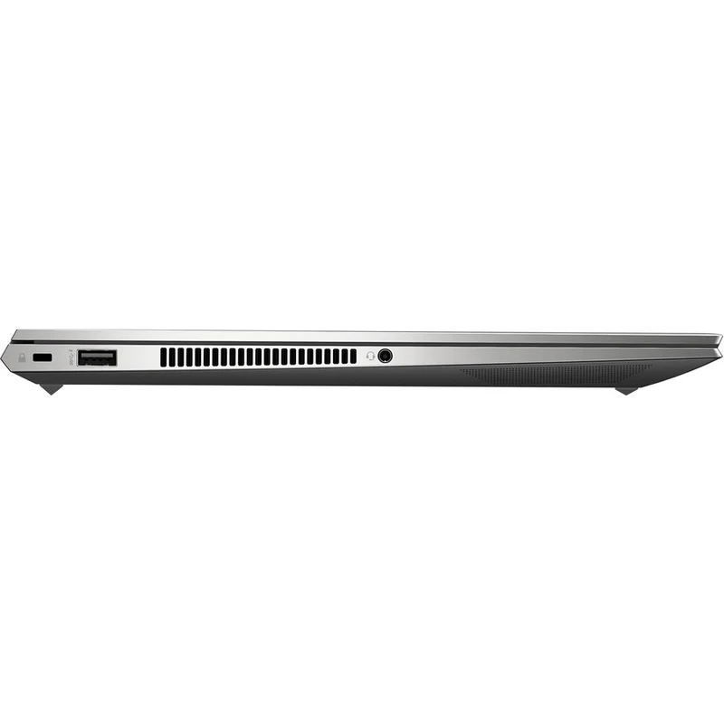 Station de travail mobile HP ZBook Studio G7 15.6" - Full HD - 1920 x 1080 - Intel Core i7 10e génération i7-10750H Hexa-core (6 Core) 2.60 GHz - 16 Go RAM - 512 Go SSD 21X53UT#ABL