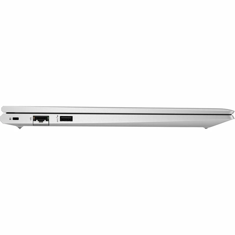 Ordinateur portable à écran tactile HP ProBook 450 G10 15.6" - Full HD - 1920 x 1080 - Intel Core i5 13e génération i5-1334U Deca-core (10 cœurs) 1.30 GHz - 16 Go de RAM totale - 256 Go SSD - Pike Silver Plastic 9C4G8UT#ABA