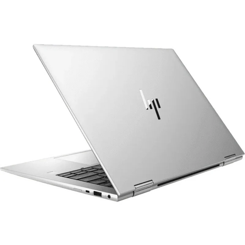 Ordinateur portable 360 en 1040 convertible à écran tactile HP Elite x9 14 G2 1" - WUXGA - 1920 x 1200 - Intel Core i5 12e génération i5-1245U Deca-core (10 cœurs) - 16 Go de RAM totale - 256 Go SSD 6E5D3UT#ABA