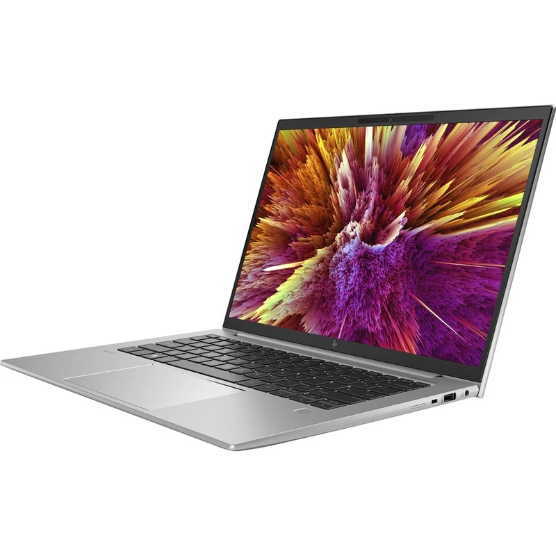 Station de travail mobile HP ZBook Firefly G10 14" - WUXGA - 1920 x 1200 - Intel Core i7 13e génération i7-1370P Quad-core (14 cœurs) 1.90 GHz - 16 Go de RAM - SSD 512 Go 7Z1A5UT#ABA