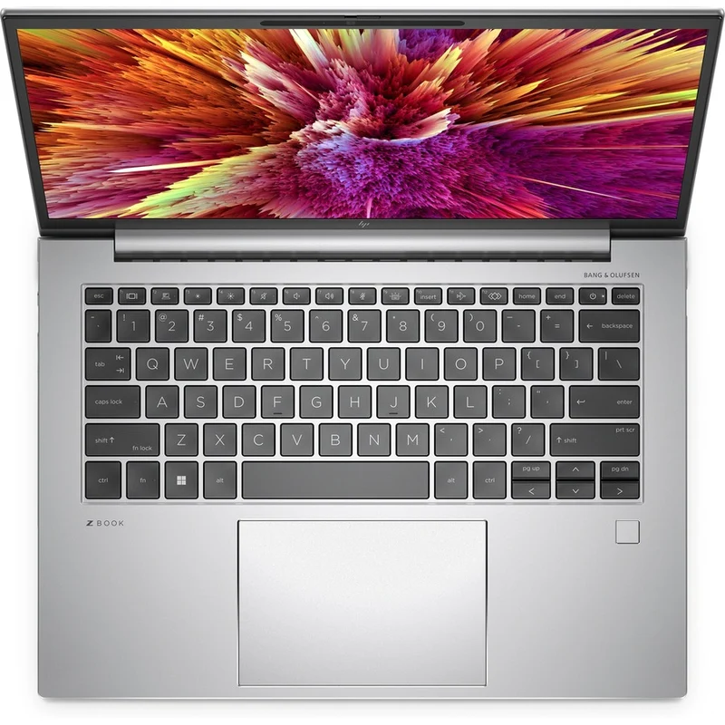 Station de travail mobile HP ZBook Firefly G10 14" - WUXGA - 1920 x 1200 - Intel Core i7 13e génération i7-1370P Quad-core (14 cœurs) 1.90 GHz - 16 Go de RAM - SSD 512 Go 7Z1A5UT#ABA