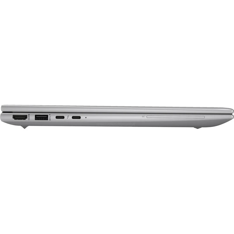 Station de travail mobile HP ZBook Firefly G10 14" - WUXGA - 1920 x 1200 - Intel Core i7 13e génération i7-1370P Quad-core (14 cœurs) 1.90 GHz - 16 Go de RAM - SSD 512 Go 7Z1A5UT#ABA