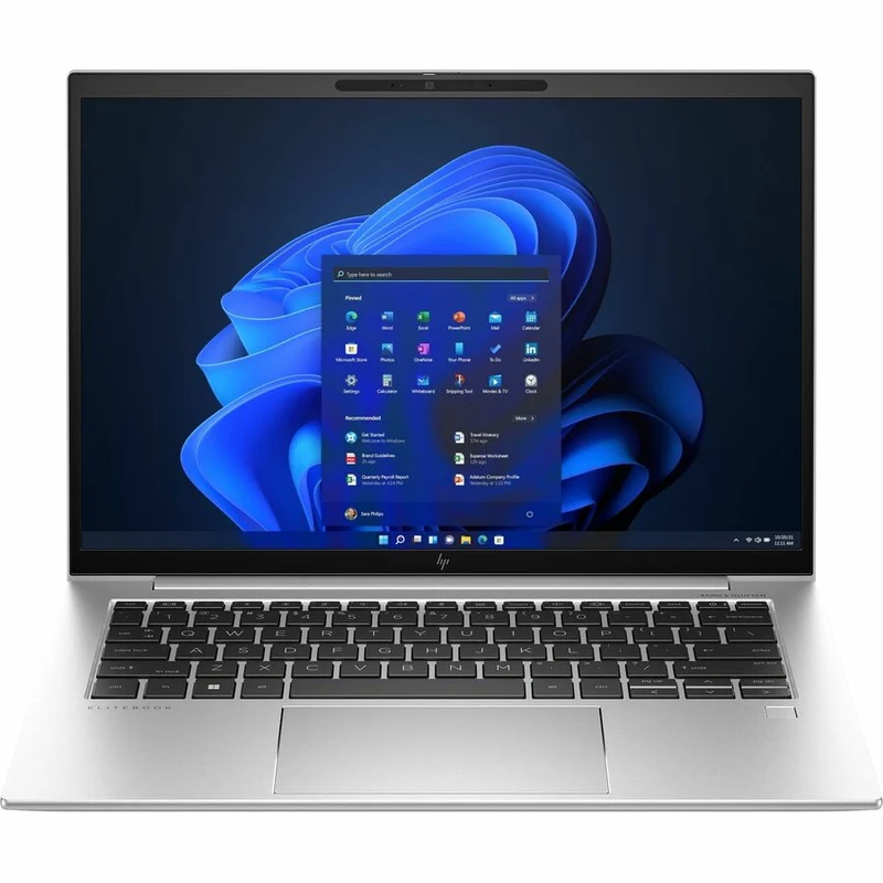 Ordinateur portable HP EliteBook 840 G10 14" - WUXGA - 1920 x 1200 - Intel Core i7 13e génération i7-1360P Dodeca-core (12 cœurs) - 16 Go de RAM totale - 512 Go SSD 89D95UT#ABA