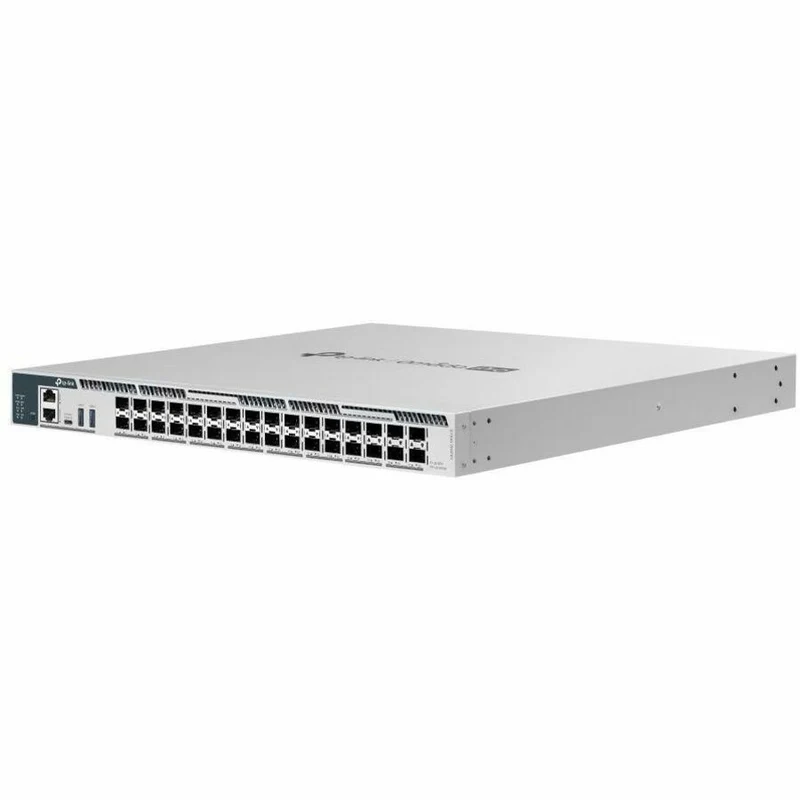 Commutateur d'agrégation géré empilable L26 TP-Link Omada Pro 10 ports 3G avec 6 emplacements 25G S7500-26XF6Y