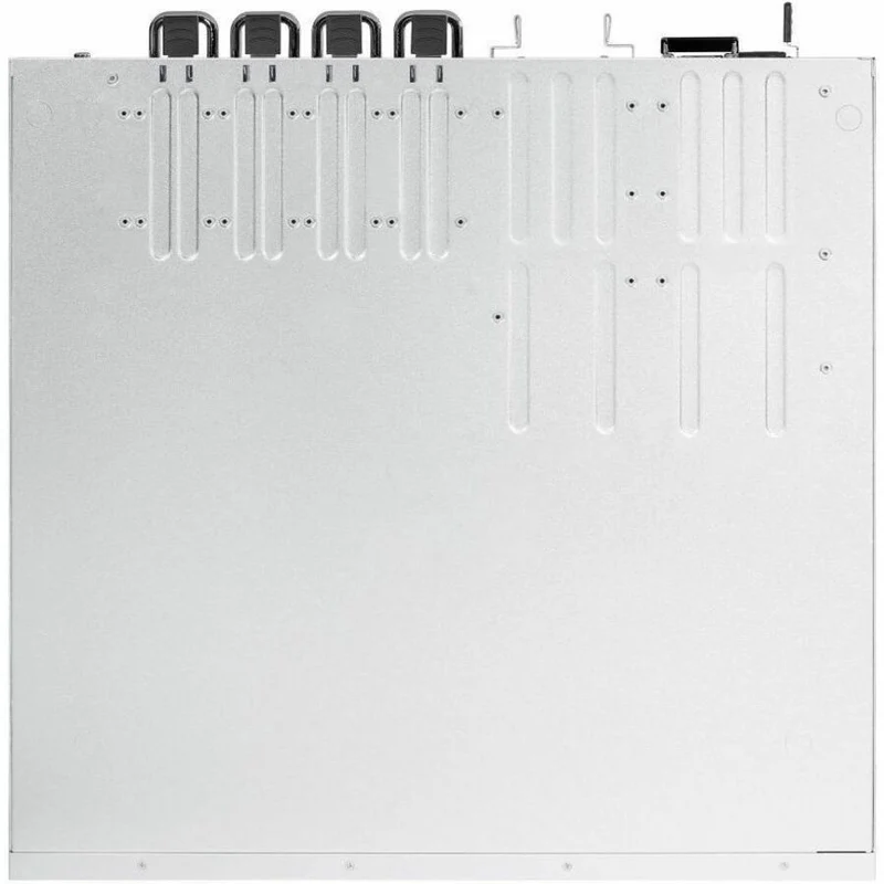 Commutateur d'agrégation géré empilable L26 TP-Link Omada Pro 10 ports 3G avec 6 emplacements 25G S7500-26XF6Y