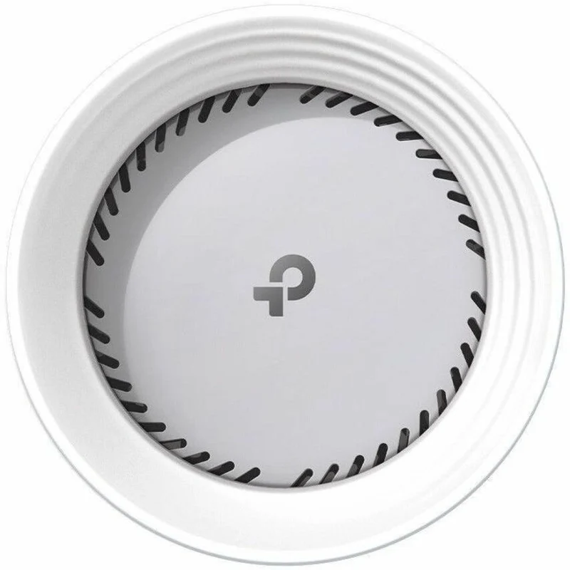 Routeur sans fil Ethernet TP-Link Deco BE65 Pro Wi-Fi 7 IEEE 802.11 a/b/g/n/ac/ax/be (pack de 65)
