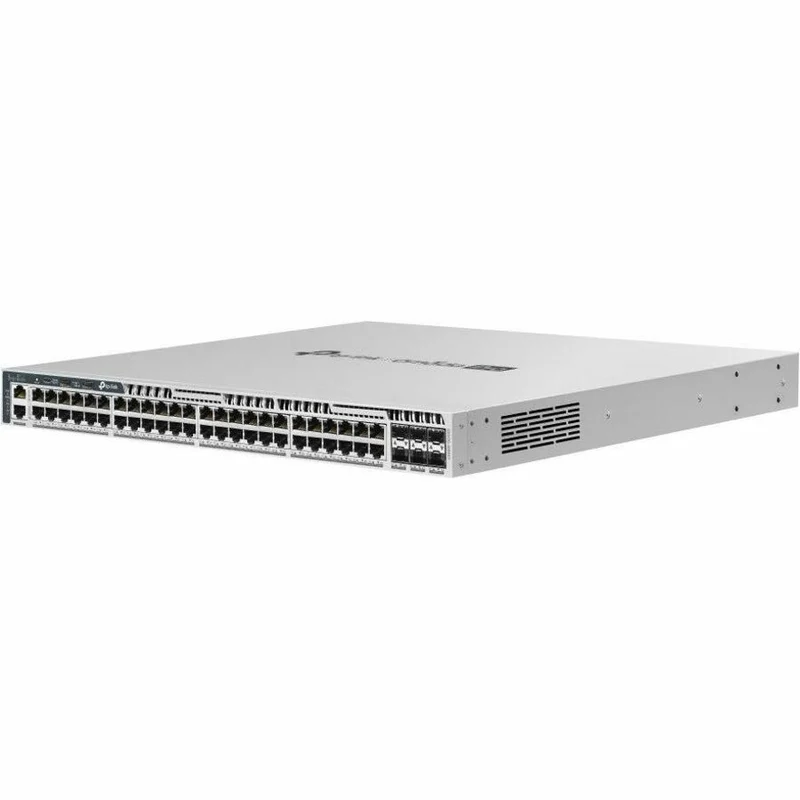 Commutateur Ethernet TP-Link S6500-48M6Y S6500-48M6Y