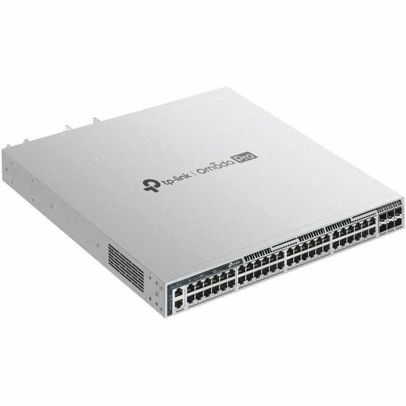 Commutateur Ethernet TP-Link S6500-48M6Y S6500-48M6Y