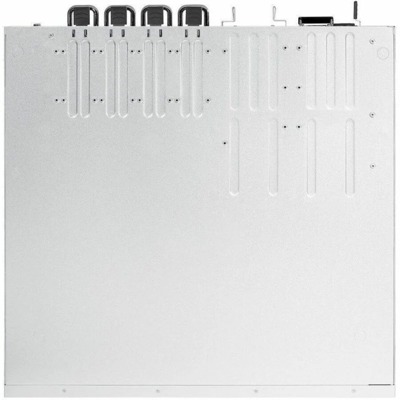 Commutateur Ethernet TP-Link S6500-48M6Y S6500-48M6Y