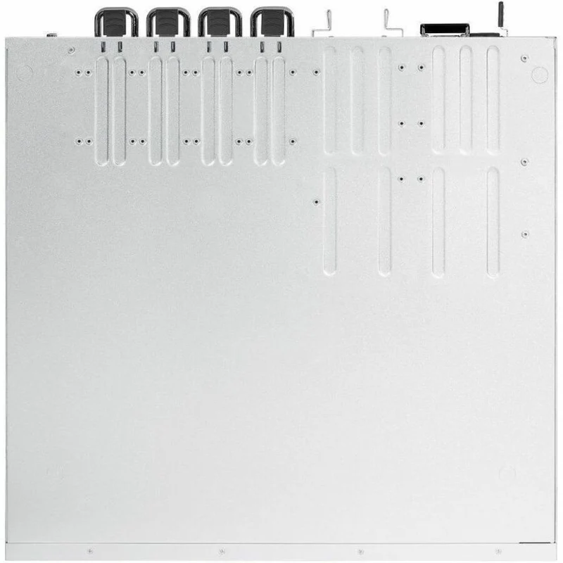 Commutateur TP-Link Omada Pro 24 ports 2.5 G empilable L3 géré avec 4 emplacements 25 G S6500-24M4Y