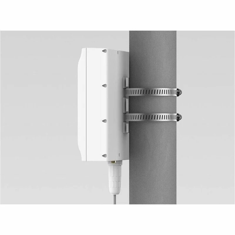 Point d'accès sans fil extérieur TP-Link Omada EAP772, Wi-Fi 7 tribande IEEE 802.11 a/b/g/n/ac/ax/be 11 Gbit/s - Intérieur/Extérieur EAP772-OUTDOOR