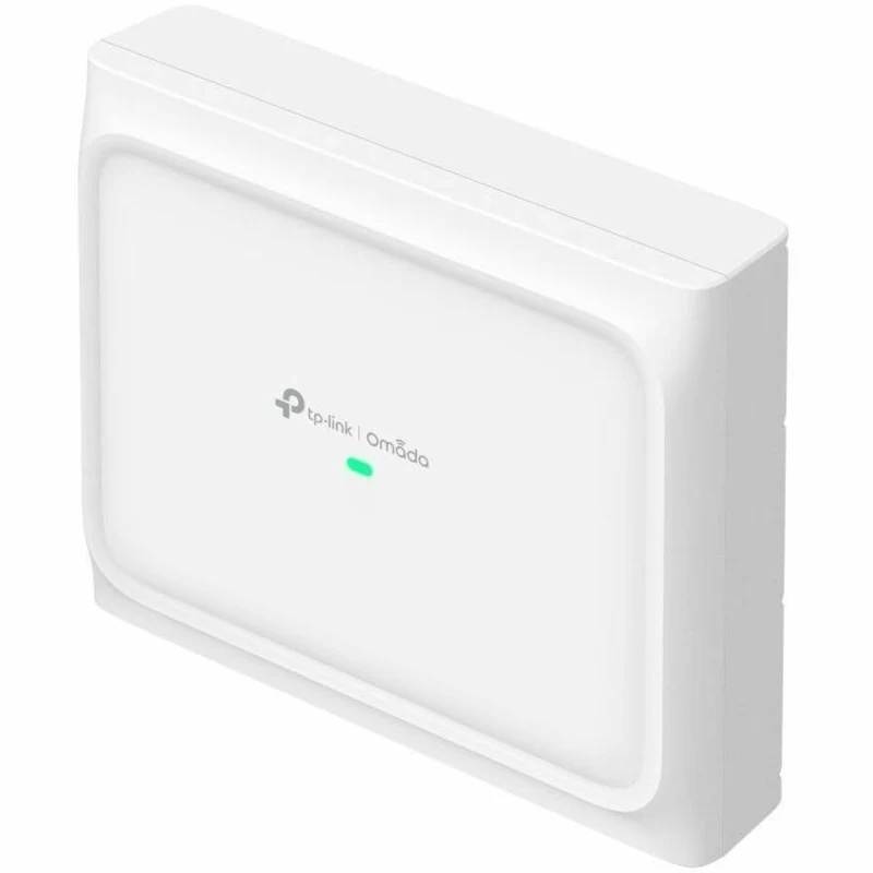 Point d'accès sans fil extérieur TP-Link Omada EAP772, Wi-Fi 7 tribande IEEE 802.11 a/b/g/n/ac/ax/be 11 Gbit/s - Intérieur/Extérieur EAP772-OUTDOOR