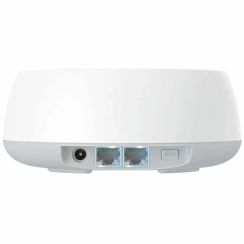 Routeur sans fil Ethernet TP-Link Deco BE25 Wi-Fi 7 IEEE 802.11 a/b/g/n/ac/ax/be DECO BE25 (LOT DE 2)