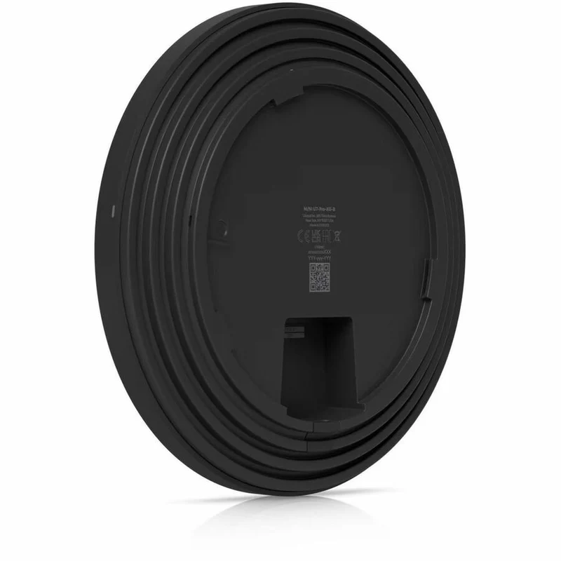Point d'accès sans fil Ubiquiti U7 Pro XG tribande Wi-Fi 7 IEEE 802.11n/ac/ax/be/v/r/k 5.80 Gbit/s - Noir U7-Pro-XG-B