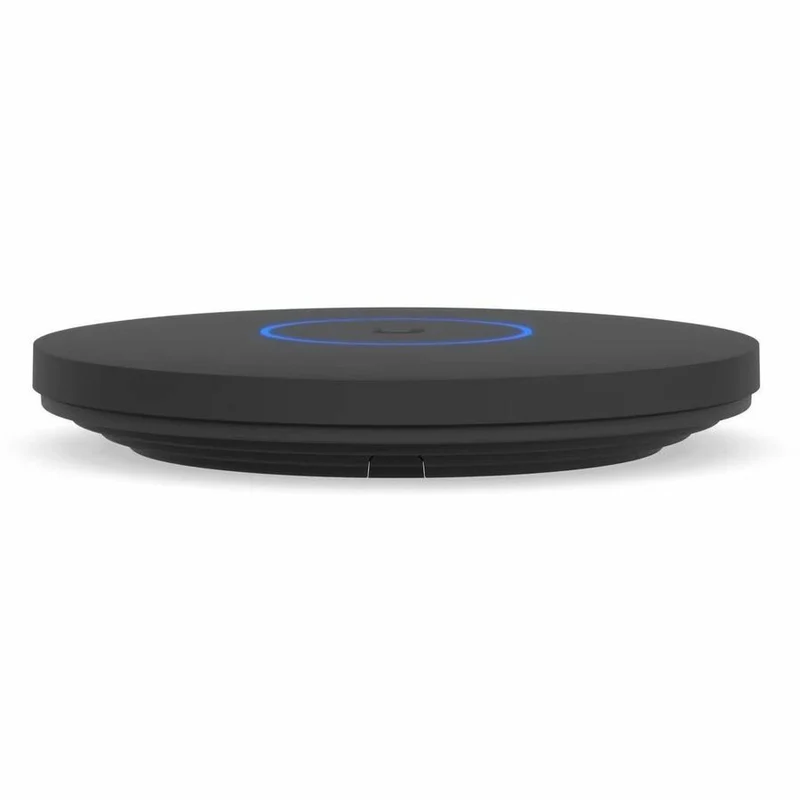 Point d'accès sans fil Ubiquiti U7 Pro XG tribande Wi-Fi 7 IEEE 802.11n/ac/ax/be/v/r/k 5.80 Gbit/s - Noir U7-Pro-XG-B