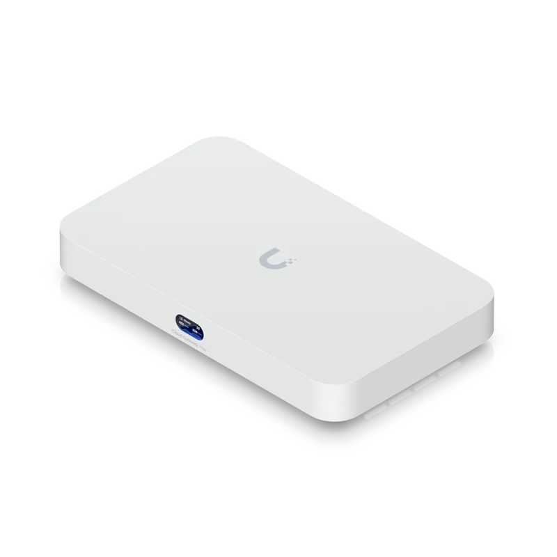 Passerelle Ubiquiti Cloud Fibre UCG-FIBER - Boîte ouverte