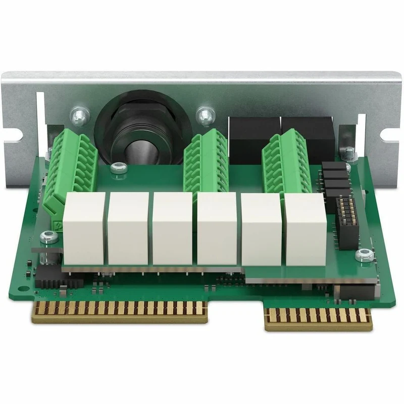 Adaptateur de gestion UPS APC by Schneider Electric AP9614