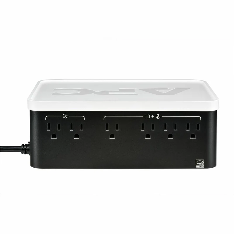 Onduleur APC by Schneider Electric Back-UPS 700 VA montable au sol/au mur BE700G3