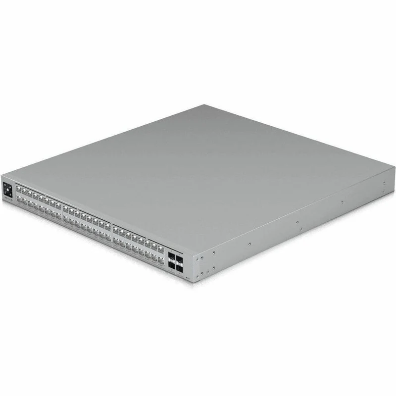 Commutateur POE Ubiquiti Unifi 48 ports XG - USW-PRO-XG-48-POE