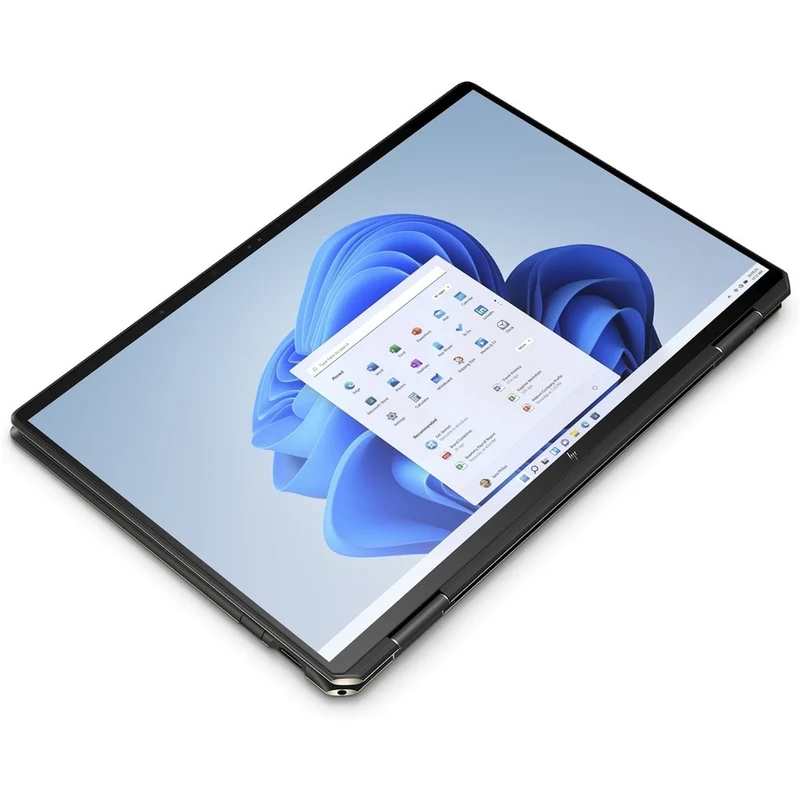 Ordinateur portable 360 en 16 convertible à écran tactile HP Spectre x0000 16-f0010 16-f2ca 1" - 3K+ - 378V1UA#ABL