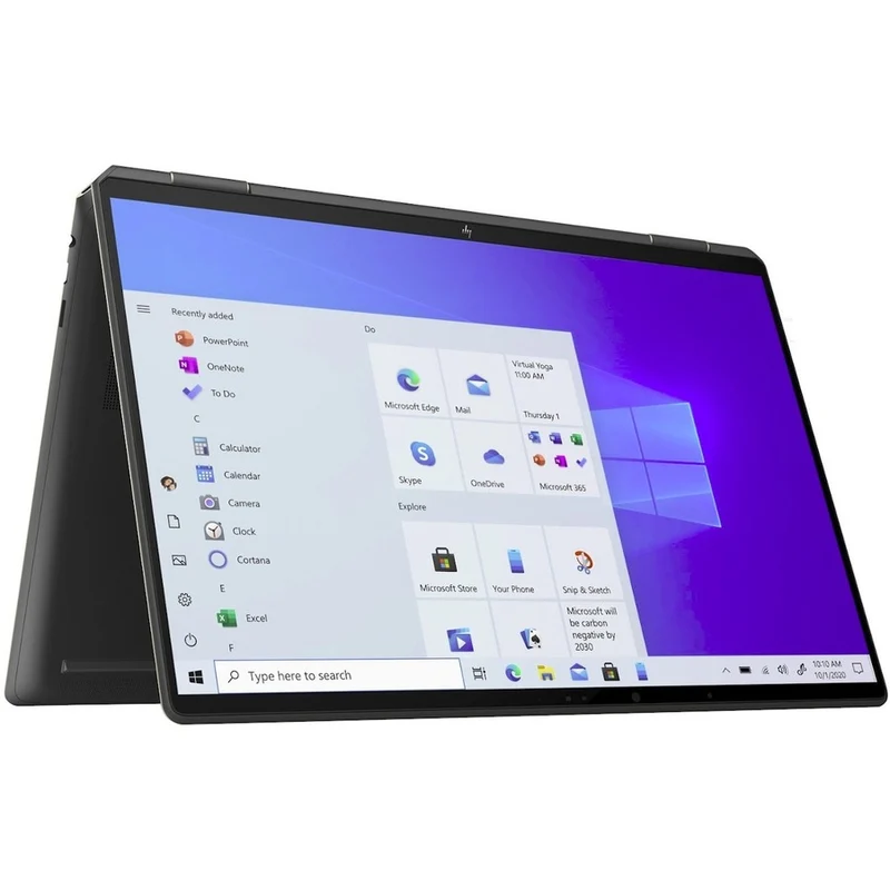 Ordinateur portable 360 en 16 convertible à écran tactile HP Spectre x0000 16-f0010 16-f2ca 1" - 3K+ - 378V1UA#ABL