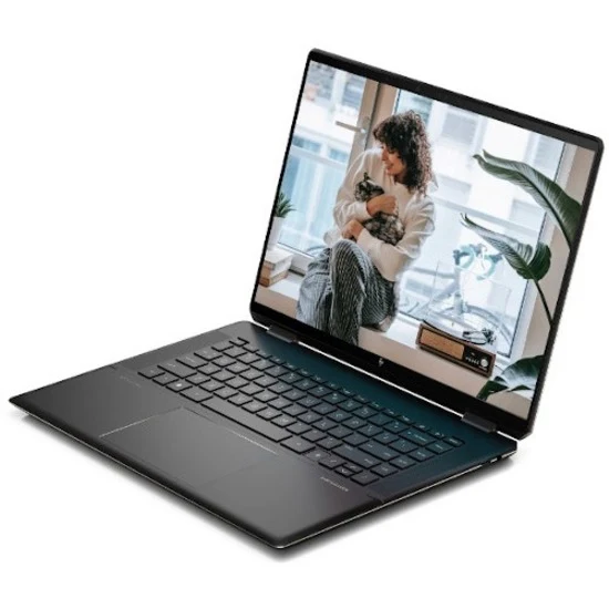Ordinateur portable 360 en 16 convertible à écran tactile HP Spectre x0000 16-f0010 16-f2ca 1" - 3K+ - 378V1UA#ABL
