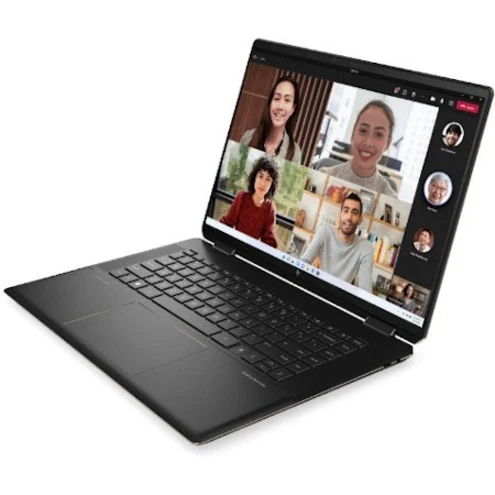 Ordinateur portable 360 en 16 convertible à écran tactile HP Spectre x0000 16-f0010 16-f2ca 1" - 3K+ - 378V1UA#ABL