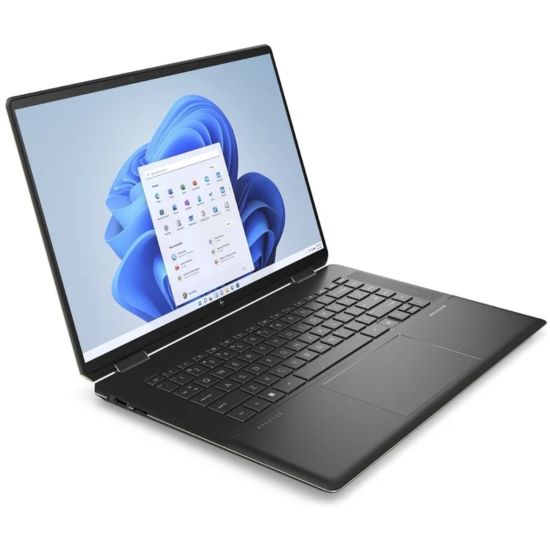Ordinateur portable 360 en 16 convertible à écran tactile HP Spectre x0000 16-f0010 16-f2ca 1" - 3K+ - 378V1UA#ABL
