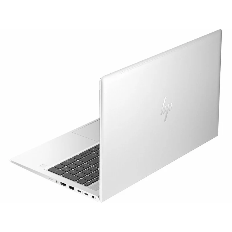 Ordinateur portable à écran tactile HP EliteBook 650 G10 15.6" - Full HD - 1920 x 1080 - Intel Core i7 13e génération i7-1355U Deca-core (10 cœurs) - 16 Go de RAM totale - 512 Go SSD - Pike Silver Aluminum 7Z5F2UT#ABA