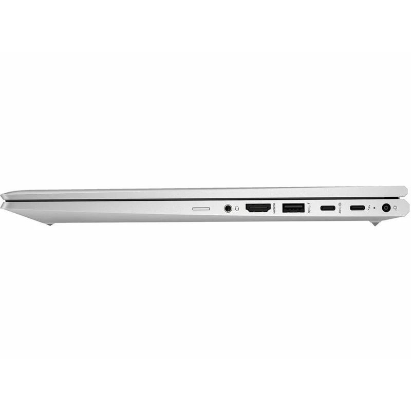 Ordinateur portable à écran tactile HP EliteBook 650 G10 15.6" - Full HD - 1920 x 1080 - Intel Core i7 13e génération i7-1355U Deca-core (10 cœurs) - 16 Go de RAM totale - 512 Go SSD - Pike Silver Aluminum 7Z5F2UT#ABA