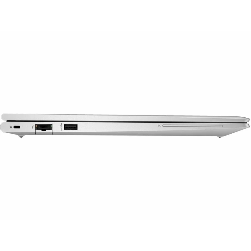 Ordinateur portable à écran tactile HP EliteBook 650 G10 15.6" - Full HD - 1920 x 1080 - Intel Core i7 13e génération i7-1355U Deca-core (10 cœurs) - 16 Go de RAM totale - 512 Go SSD - Pike Silver Aluminum 7Z5F2UT#ABA
