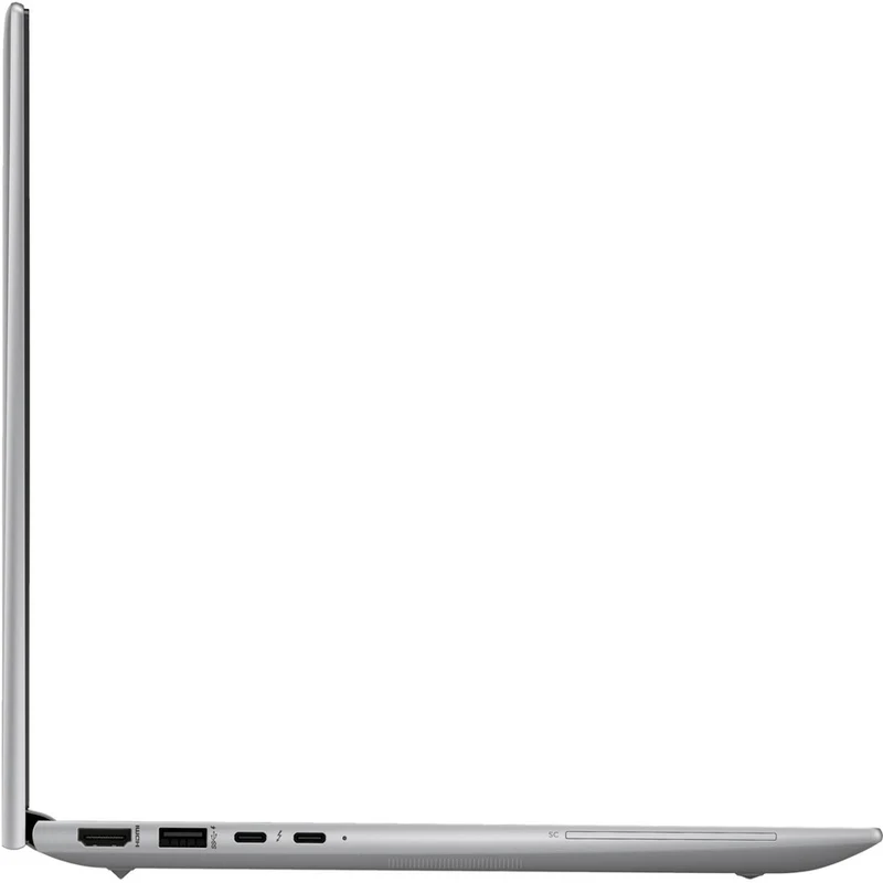 Station de travail mobile à écran tactile HP ZBook Firefly 14 G10 14" - WUXGA - 1920 x 1200 - Intel Core i7 13e génération i7-1355U Deca-core (10 cœurs) 1.70 GHz - 16 Go de RAM totale - 512 Go SSD 7Z3A2UT#ABA