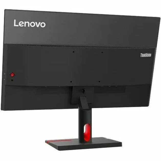 Moniteur LED Full HD Lenovo ThinkVision S24i-30 24 pouces - 16:9 - Noir corbeau, gris orage - 23.8 pouces