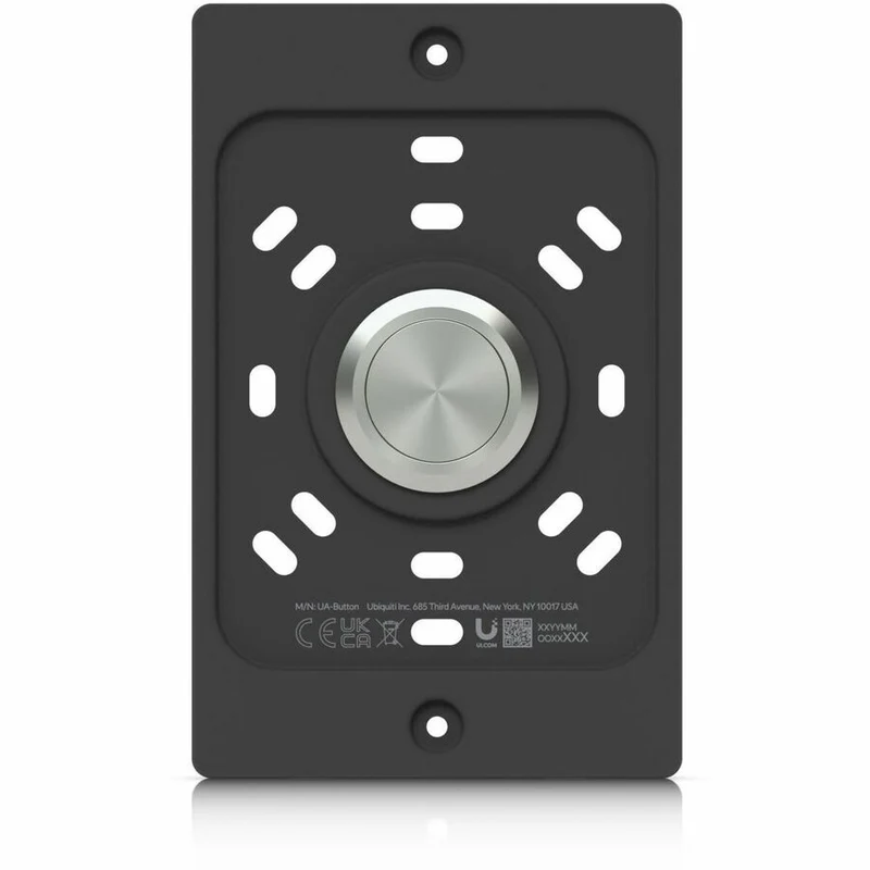 Bouton d'accès Ubiquiti UA-BUTTON