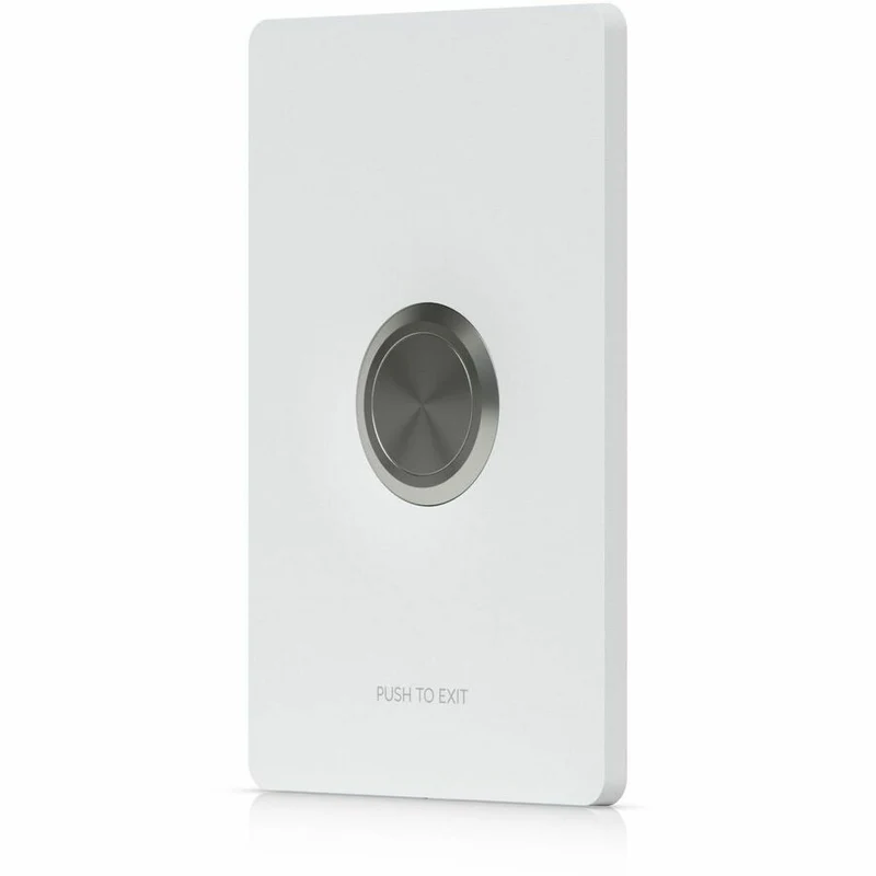Bouton d'accès Ubiquiti UA-BUTTON