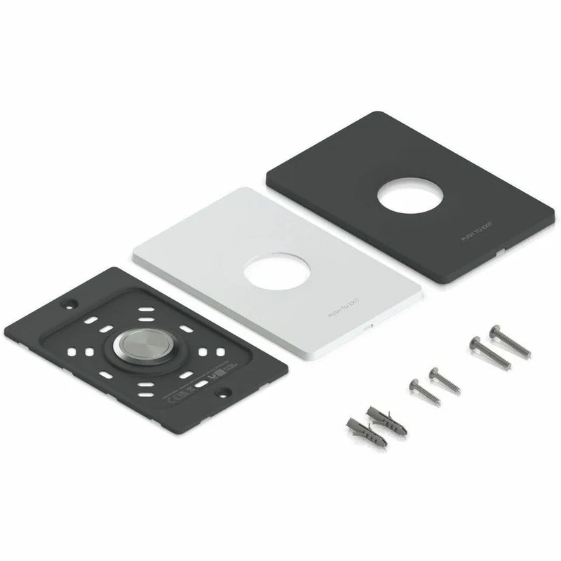 Bouton d'accès Ubiquiti UA-BUTTON