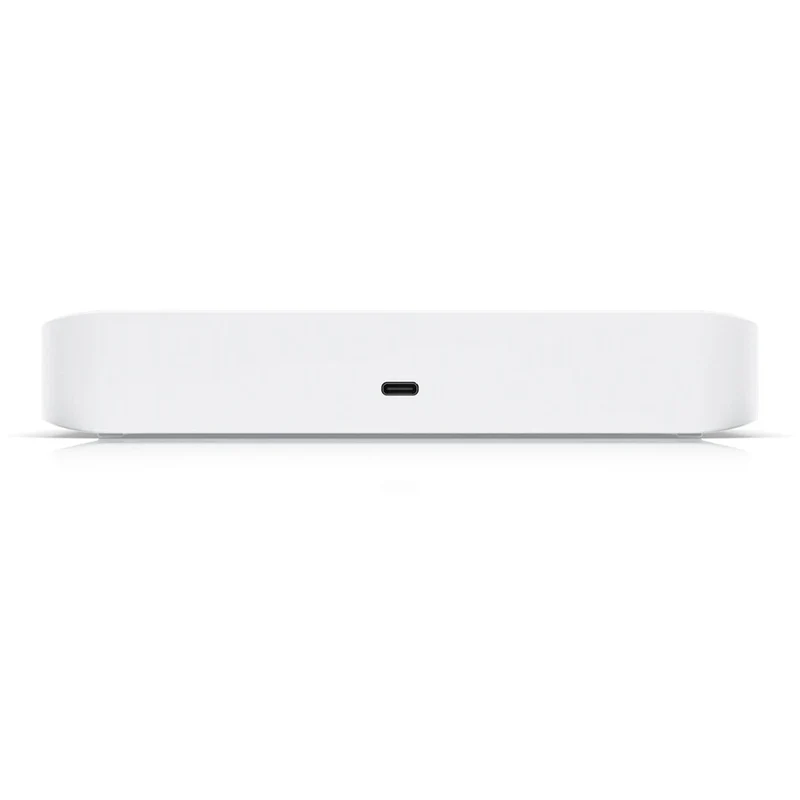 Commutateurs Ubiquiti USW-FLEX-XG en boîte ouverte