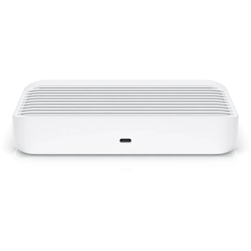 Commutateurs Ubiquiti USW-FLEX-XG en boîte ouverte