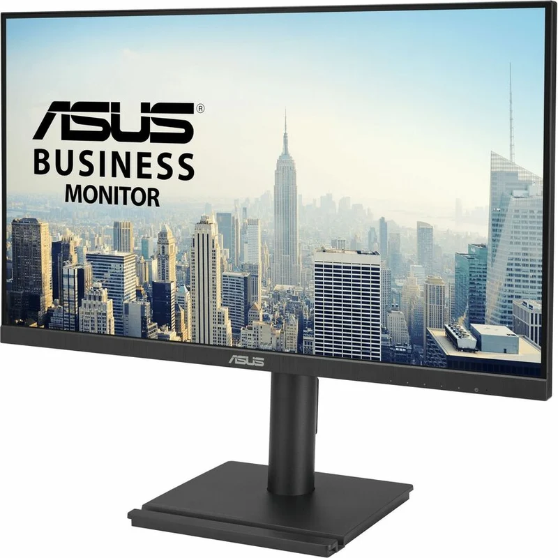 Moniteur LED Full HD Asus VA27DQFS 27" - 16:9 VA27DQFS