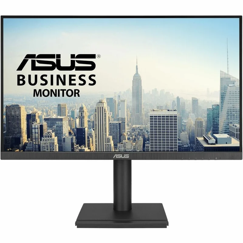 Moniteur LED Full HD Asus VA27DQFS 27" - 16:9 VA27DQFS
