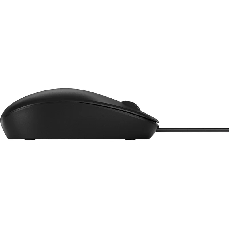 Souris filaire laser HP 128 265D9UT
