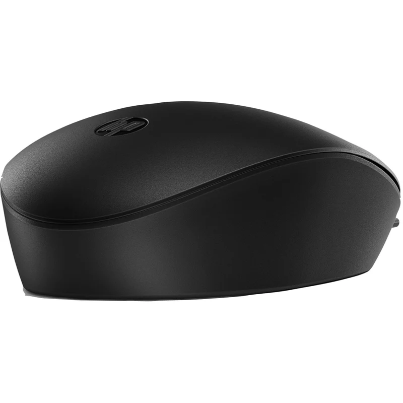 Souris filaire laser HP 128 265D9UT
